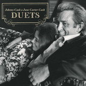 Johnny Cash | Duets