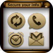 SmartContact for iPad : Contacts Manager And Personal Info Manager Wit SmartContact for iPad : Contacts Manager And Personal Info Manager Wit