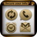 SmartContact for iPad : Contacts Manager And Personal Info Manager Wit