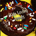 Kids Loving Food