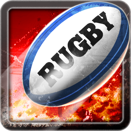 Rugby Kicks icon